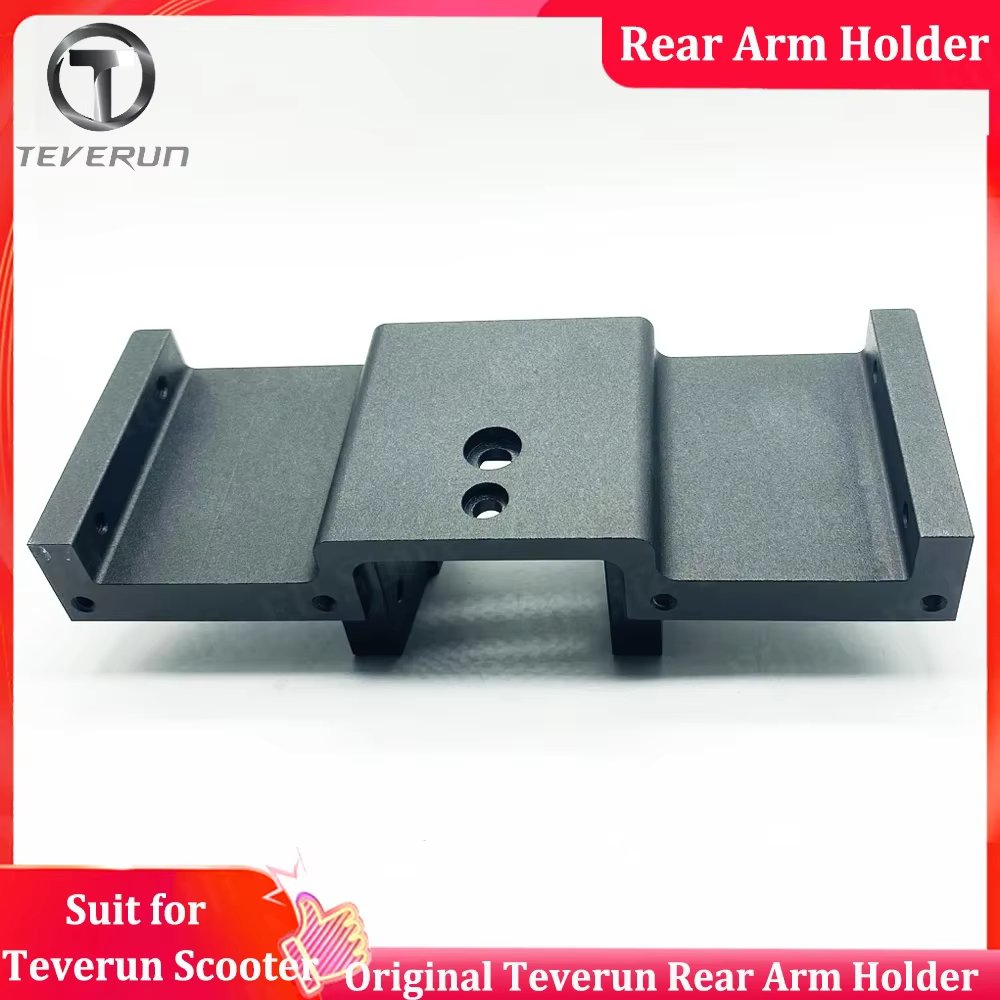 Original Teverun Fighter Supreme Rear Arm Holder Suit for Official Teverun Fighter Supreme Electric Scooter