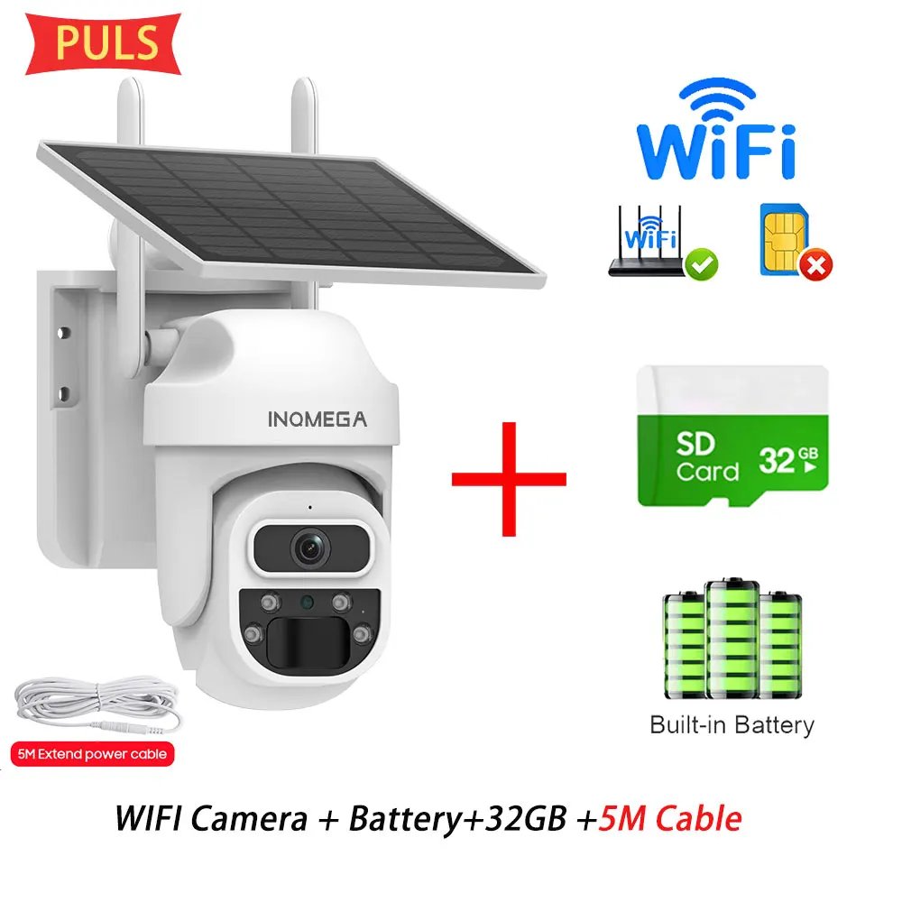 Plus WIFI ADD 32GB