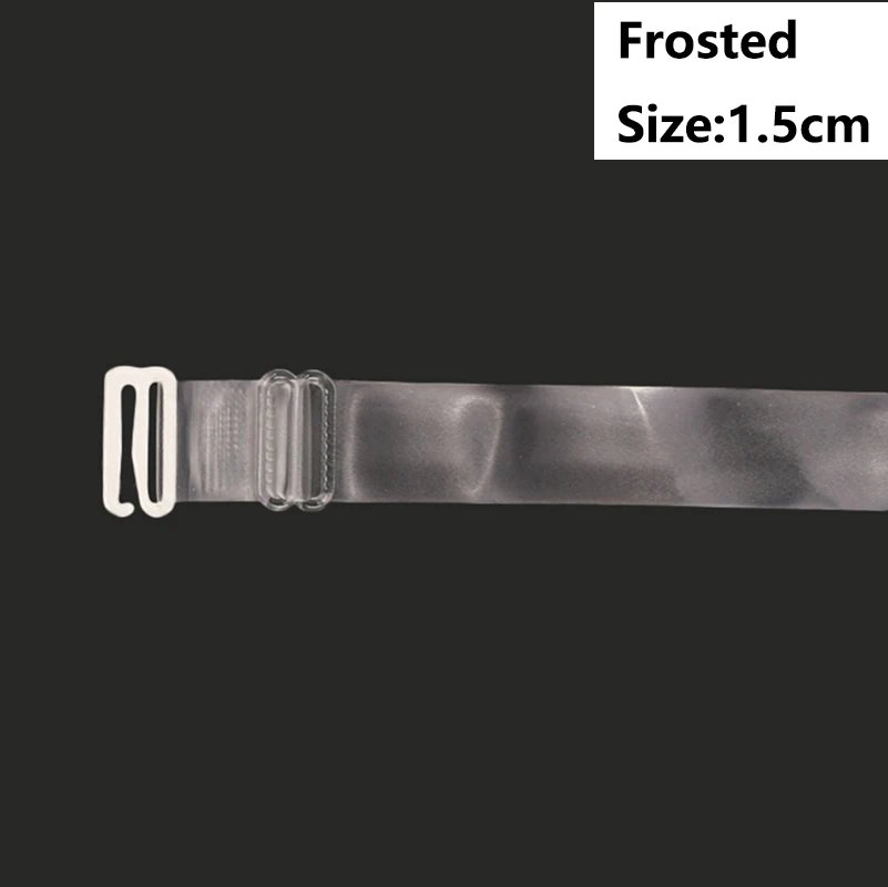 frosted 1.5cm
