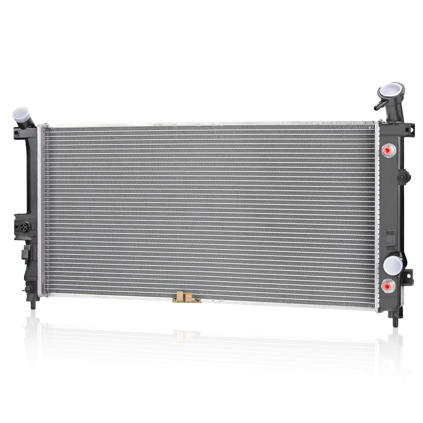 Aluminium Radiator for 01-07 Rendezvous Pontiac Aztek Venture Oldsmobile Sil