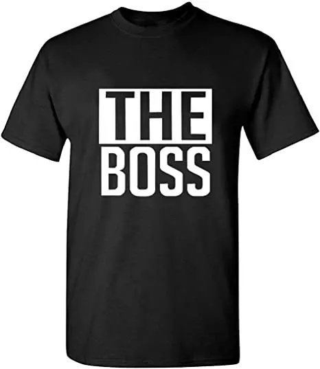 The BOSS-Black 01