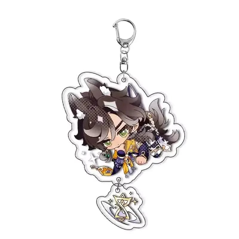 Keychain-10