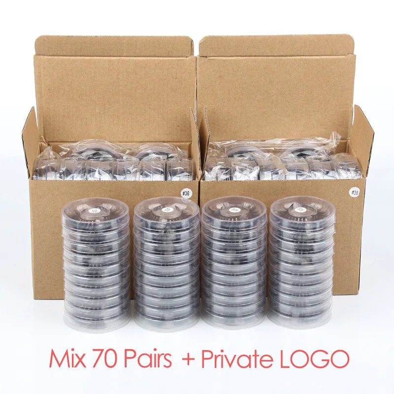 70 pairs WITH LOGO