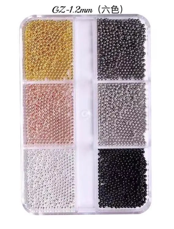 Mixed Color-1.2mm