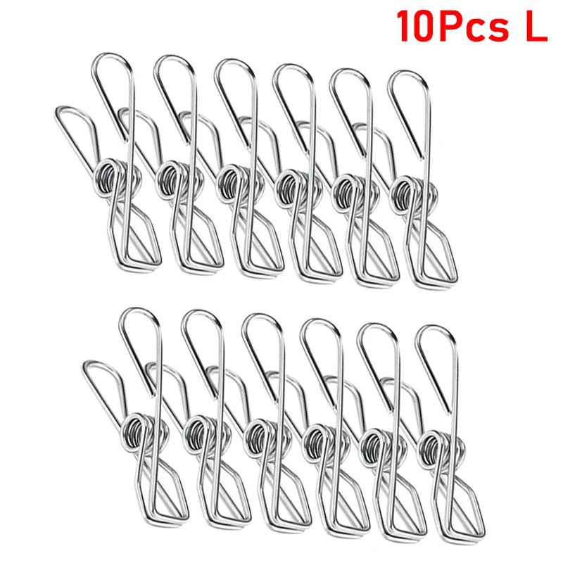 10pcs Large 6cm