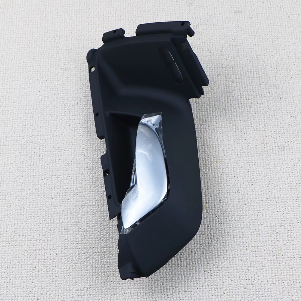 39856995 For VOLVO Xc60 2009 2010 2011 2012 2013 car Inside Door Handle Passenger Front Left and Right Black 39857005