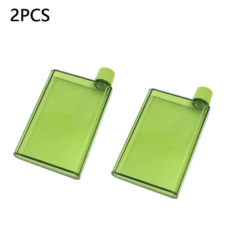Green 2PCS