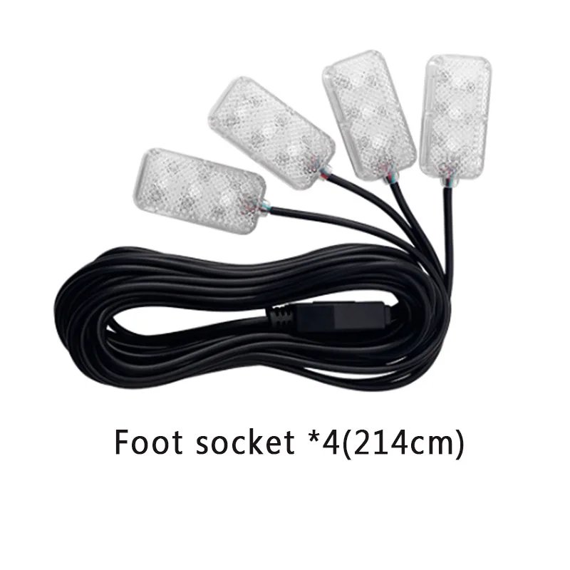 foot Light