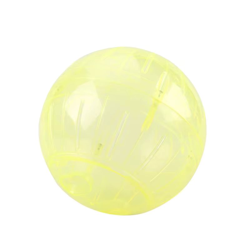 All Yellow