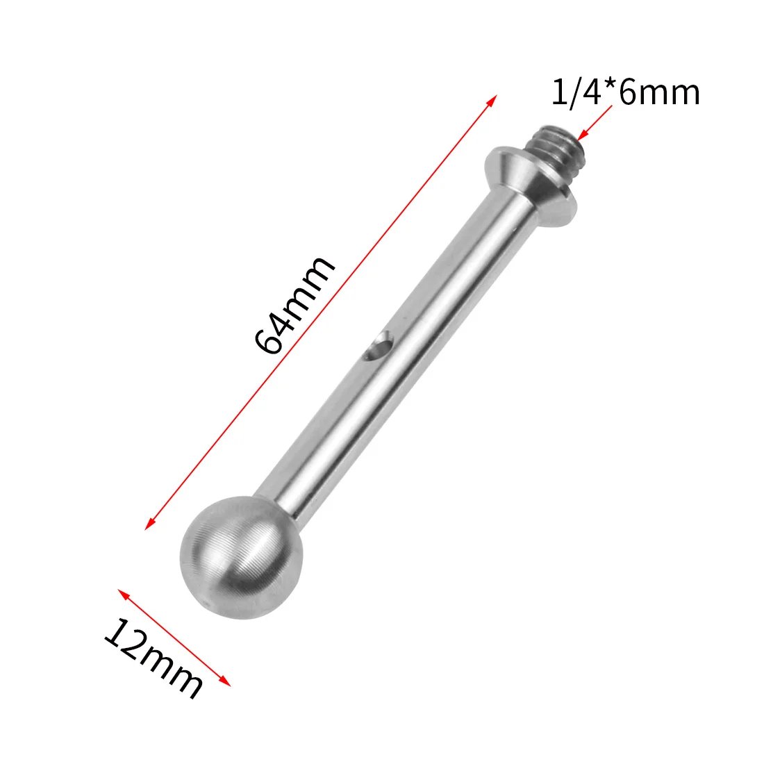 D12 64mm Type A
