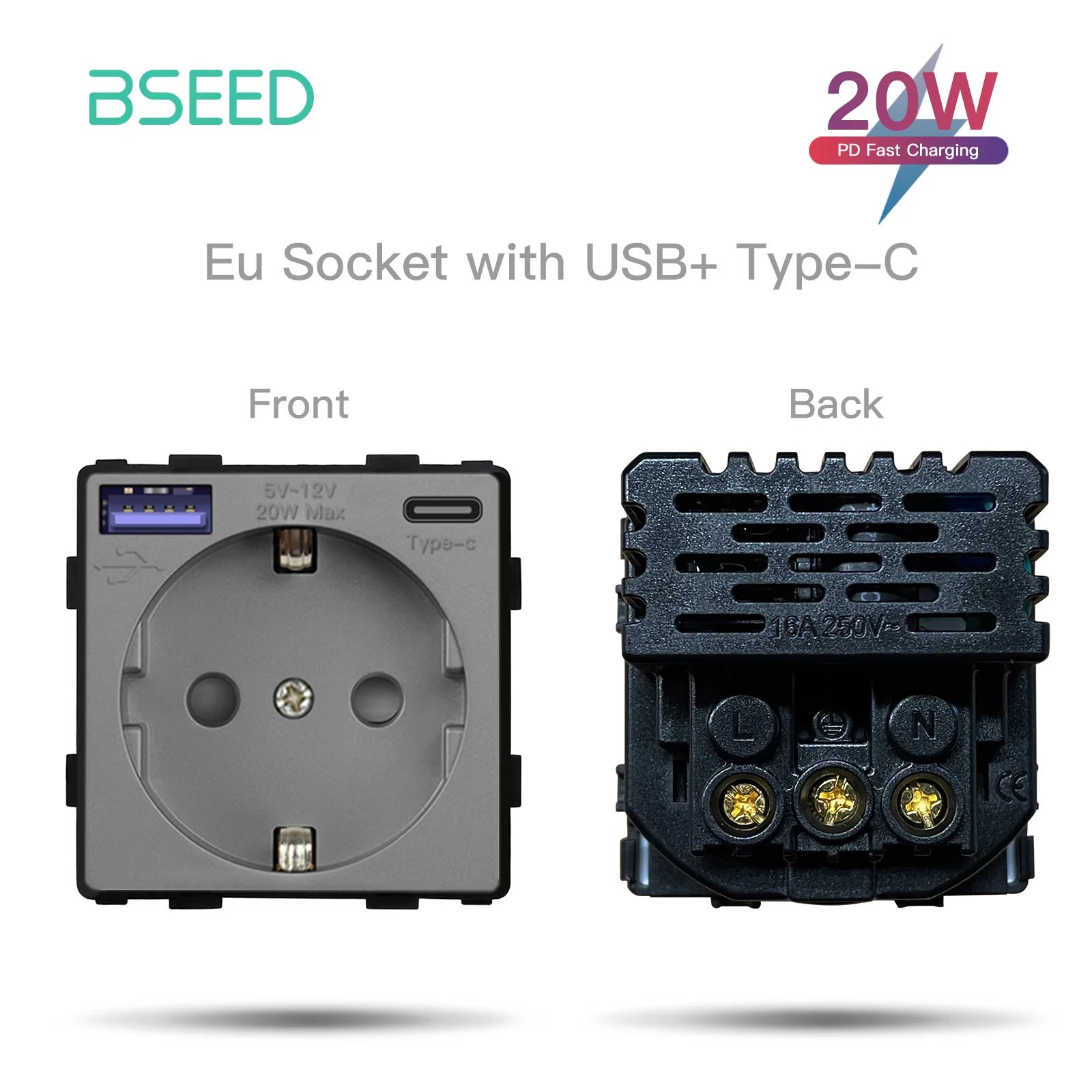 PD USB Part