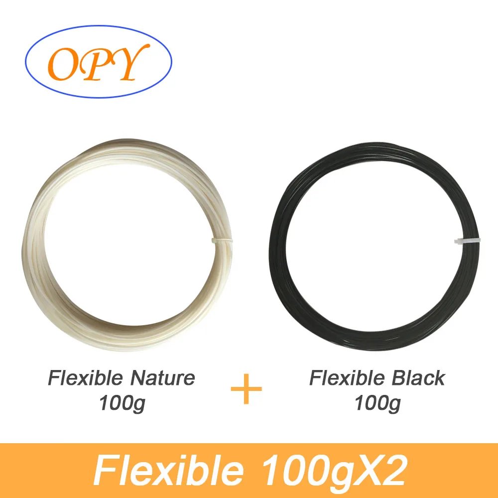Flexible NE BK 100g