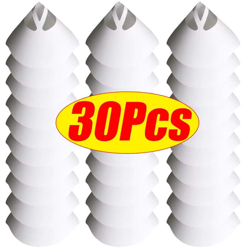 30Pcs
