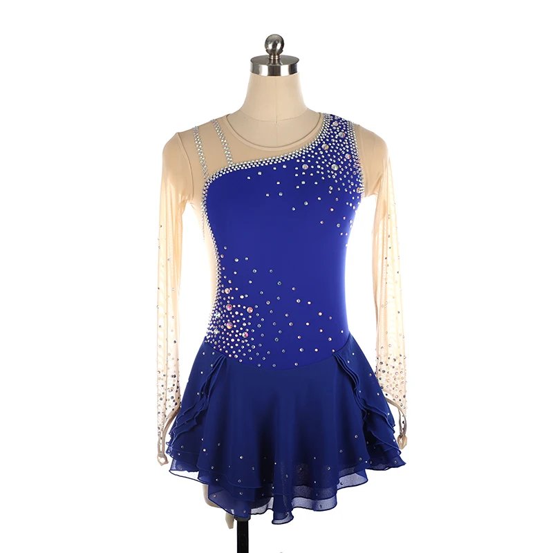 sapphire blue