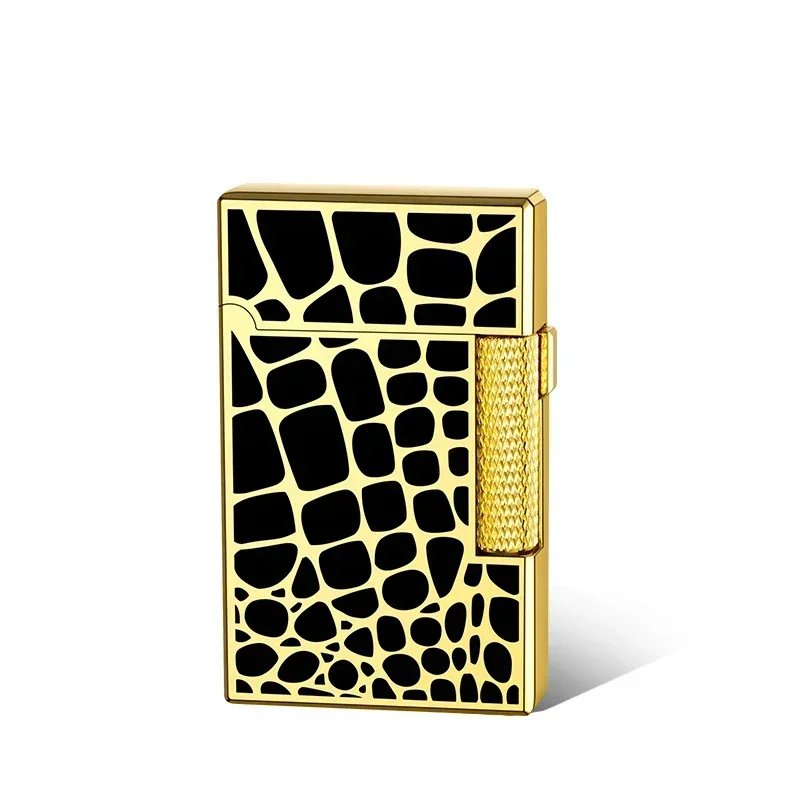 Striped gold