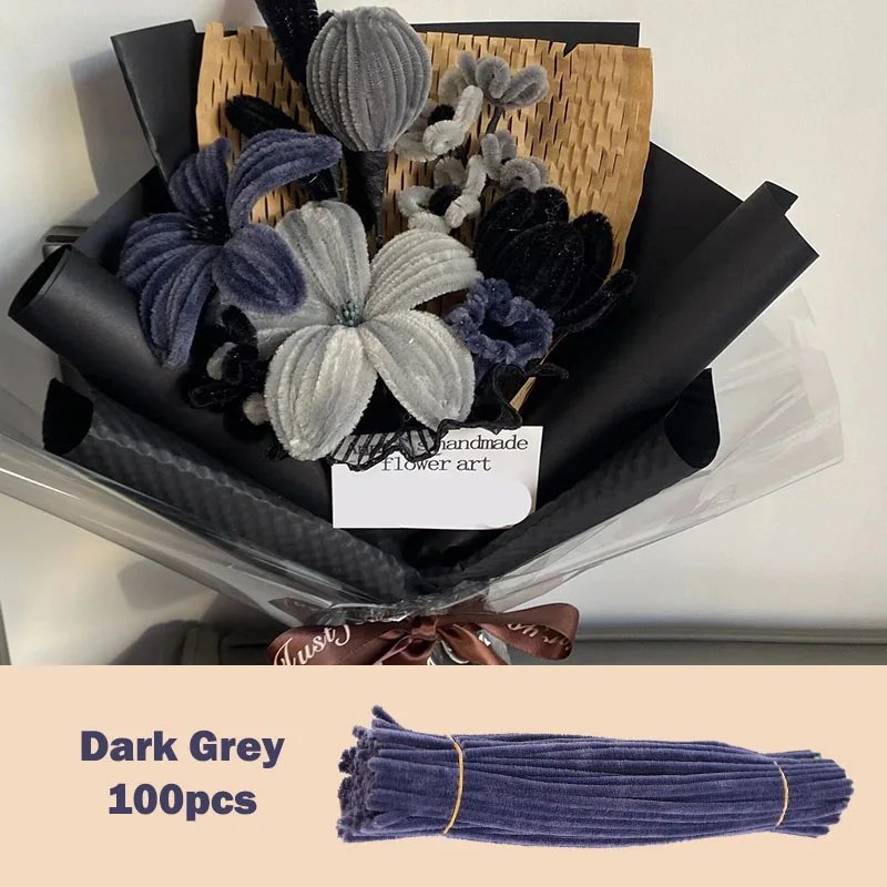 Dark Grey