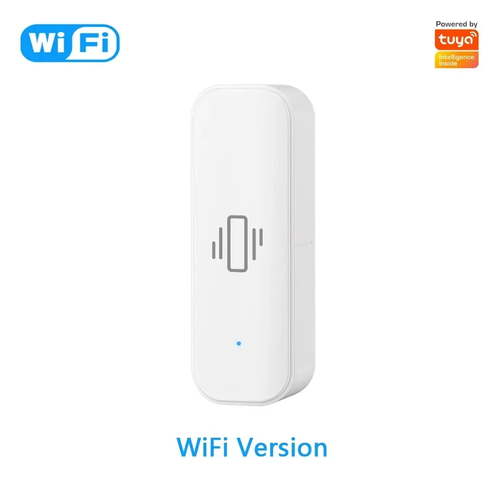 WiFi Version