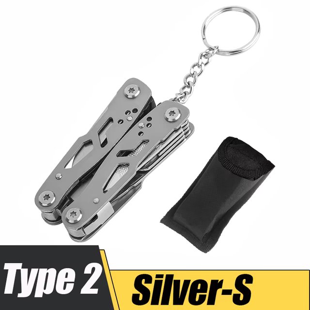 Sliver-S