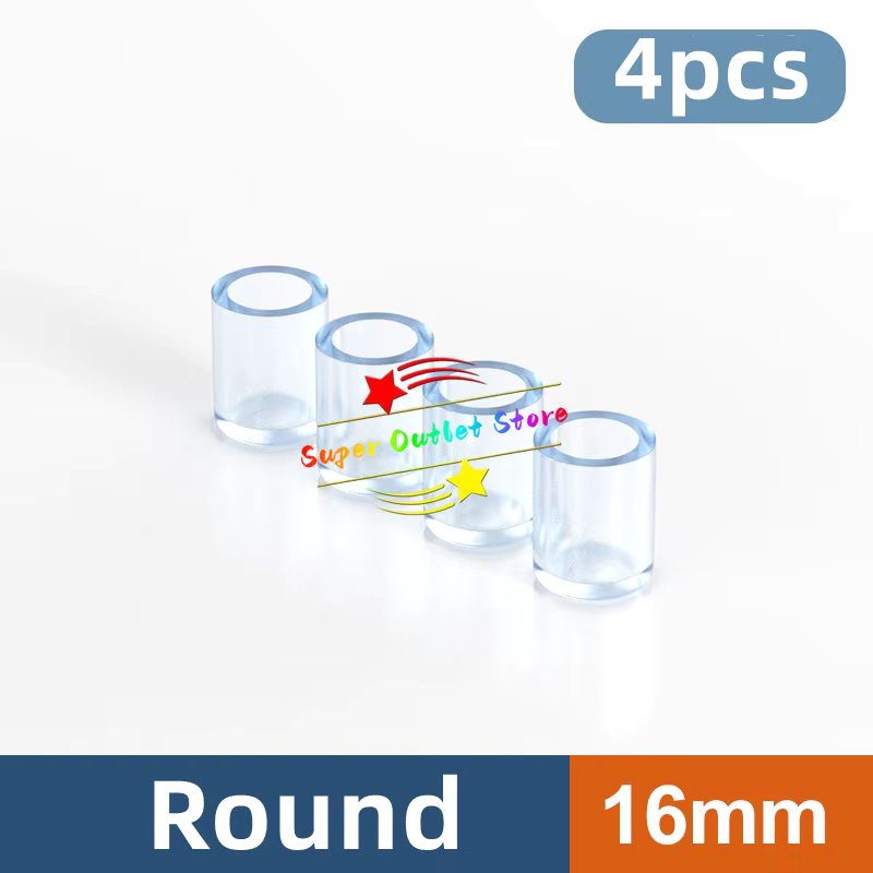 Round 16mm
