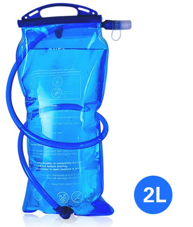 2L Water Bag
