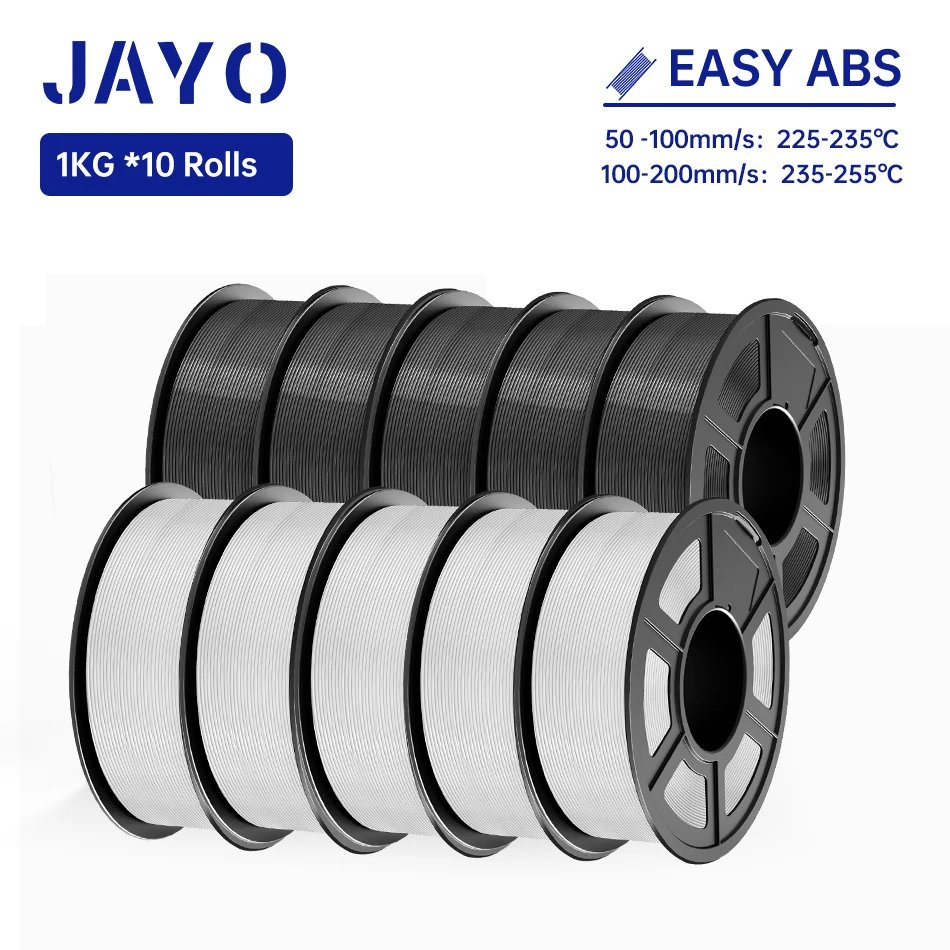 EABS 5GY 5WT