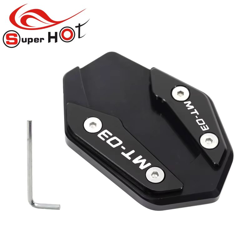 MT03 black