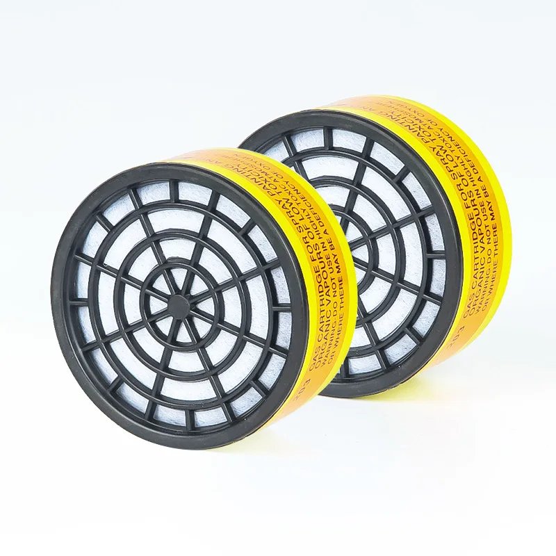 Filter Box 2pcs