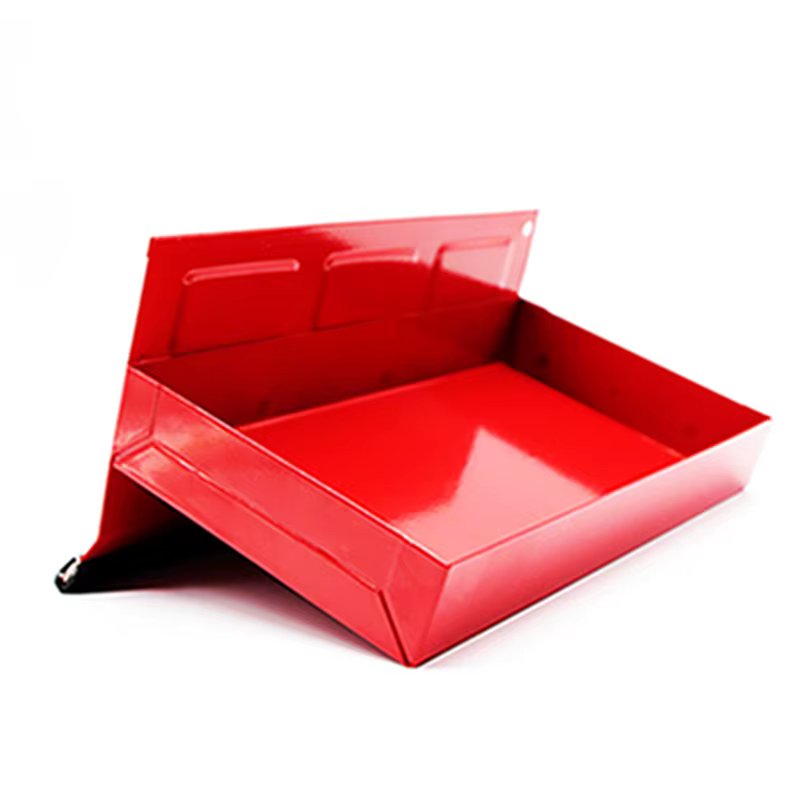 EZ Magnetic Tattoo Work Station Holder To Put Inks Green Soap Bottle Tools And Accessories