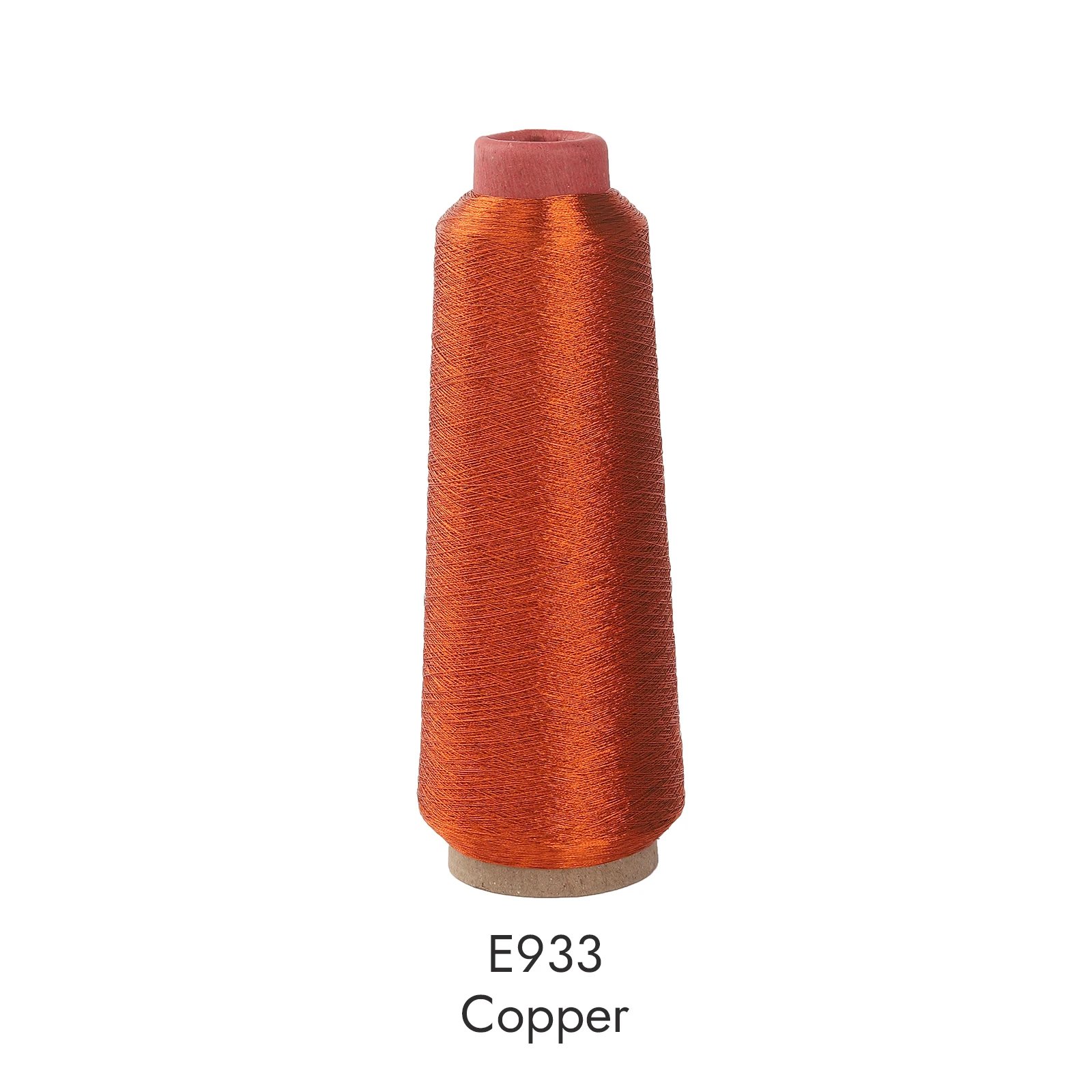 E933 Copper