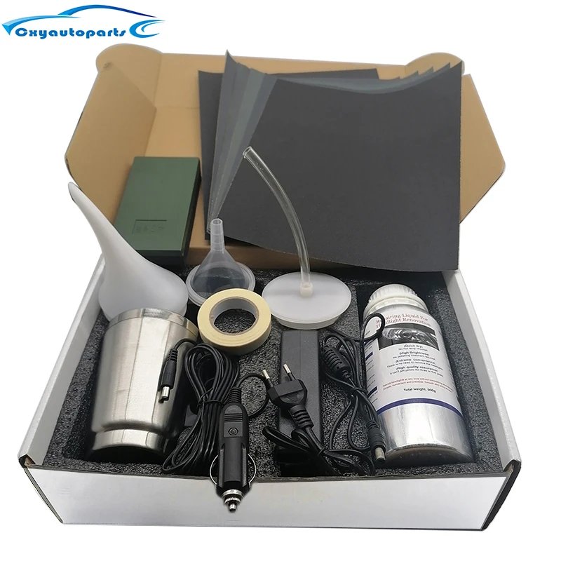 Set 3 Carton Kit