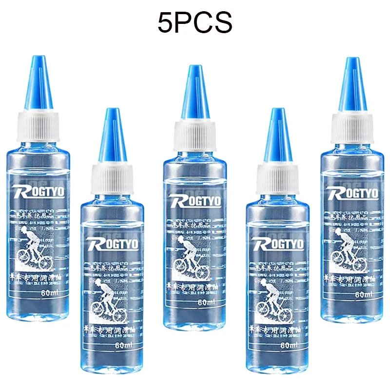 5PCS