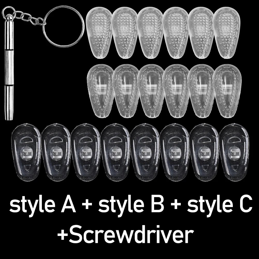 3 styles mixed