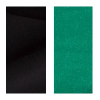 black malachitegreen