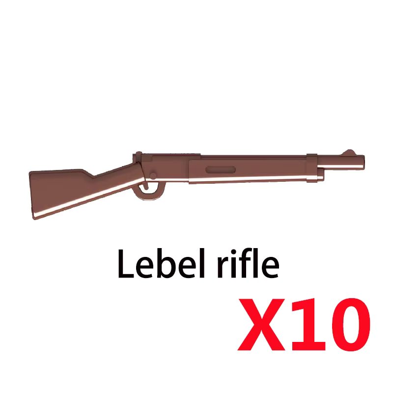 Lebel rifle