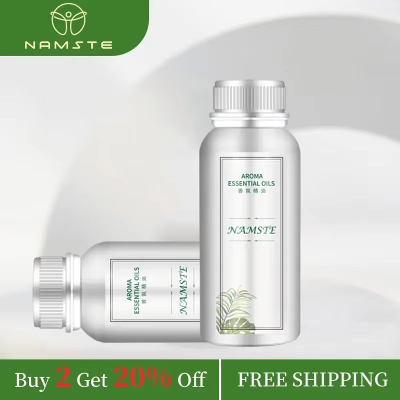 Namste Hotel Essential Oil 100ML Aroma Fragrance Oil Aroma Oil Scent Diffuser Essential Oils Oasis Hotels Home Air Freshener