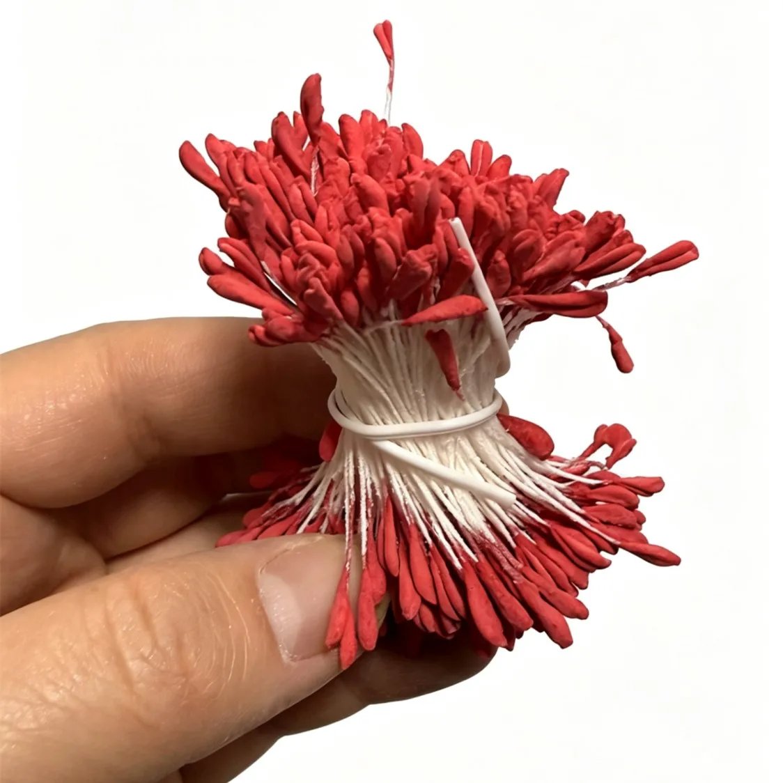 red 350pcs