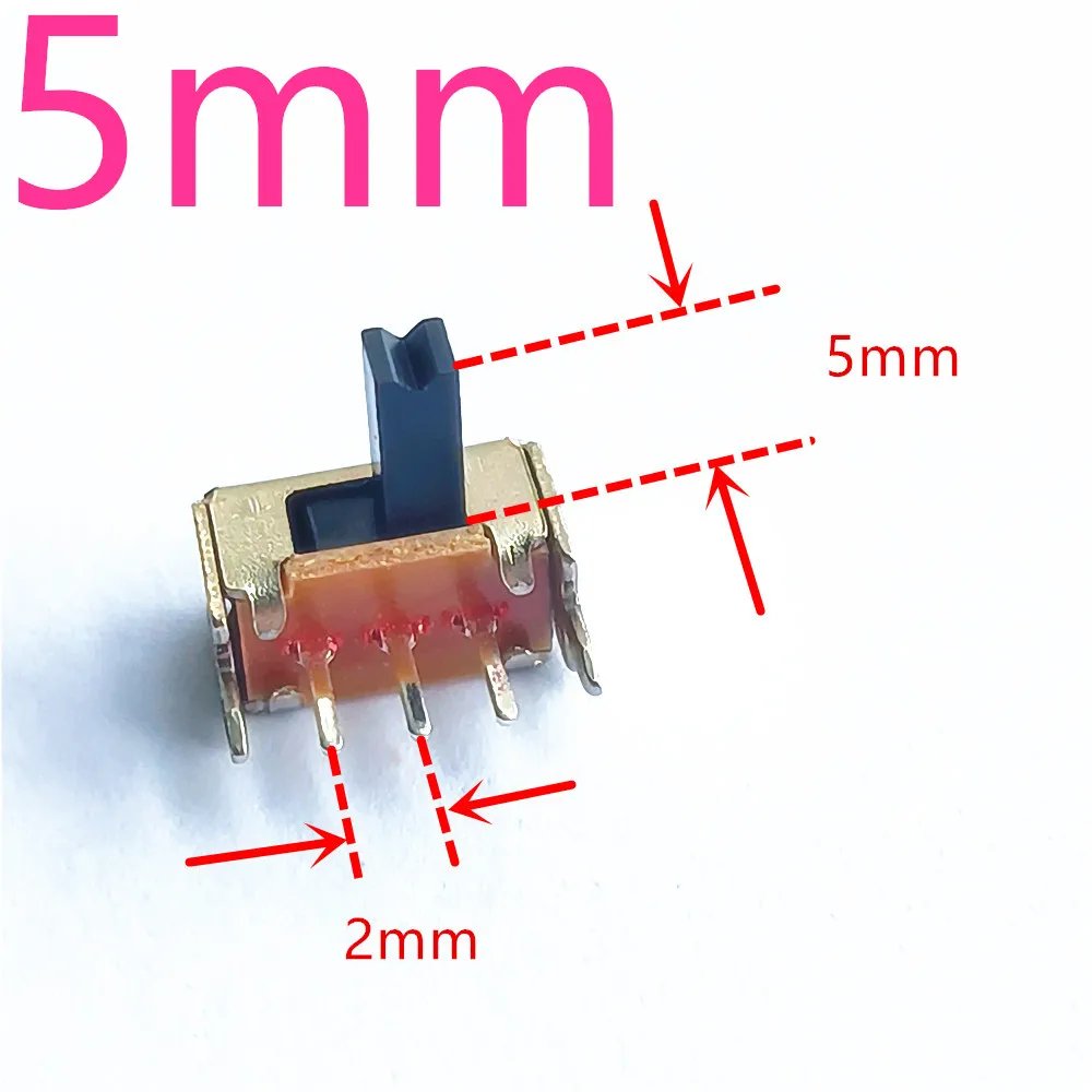 5mm handle