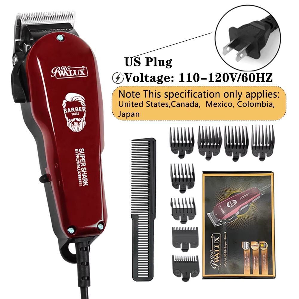 USPlug 110V