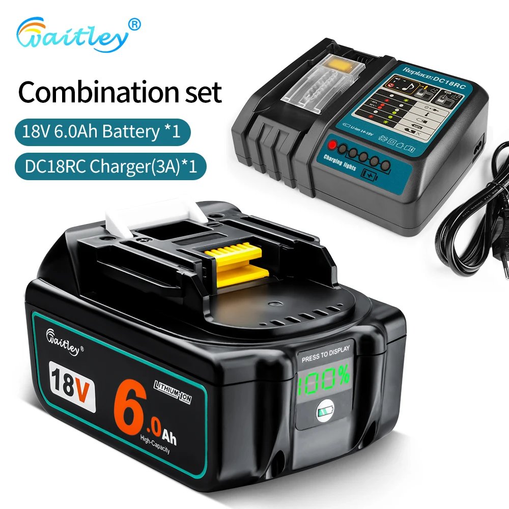 Combination set A
