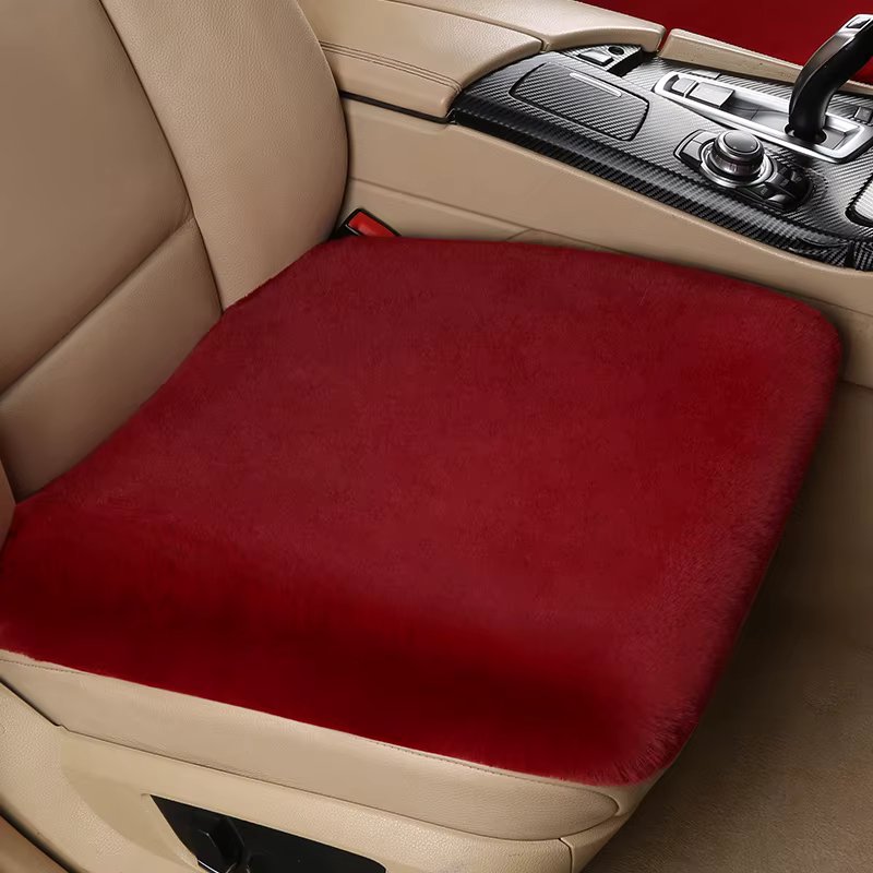 1pc-Wine red