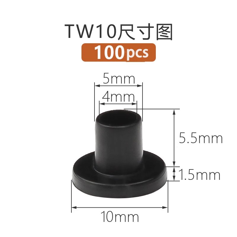 TW10-M10  100PCS