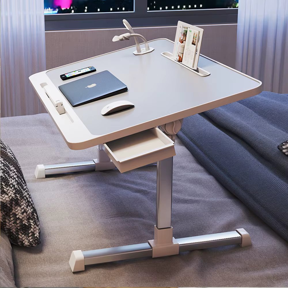 CK Living Folding Bed Desk Laptop Desk Full Option