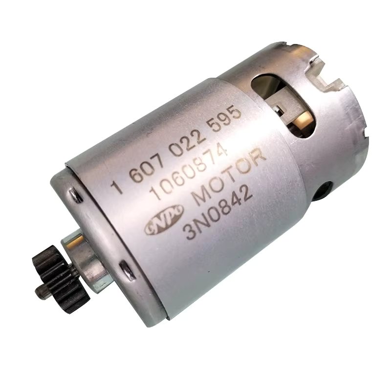 ONPO,DC18V 16Teeth Motor 1607022595,HC683LG Can Be Used To  BOSCH GSB18-2-LI 3601JA53K0 Cordless Electric Drill Screwdriver