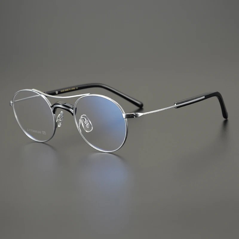 black silver