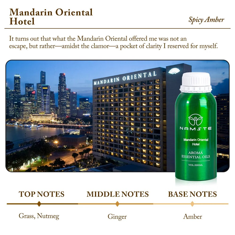 Mandarin Oriental
