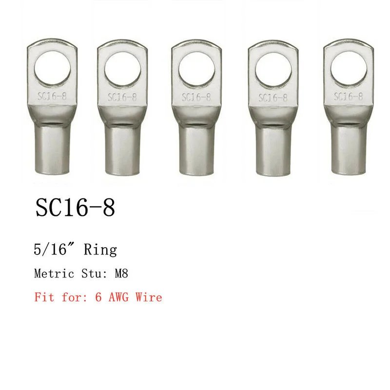 SC16-8