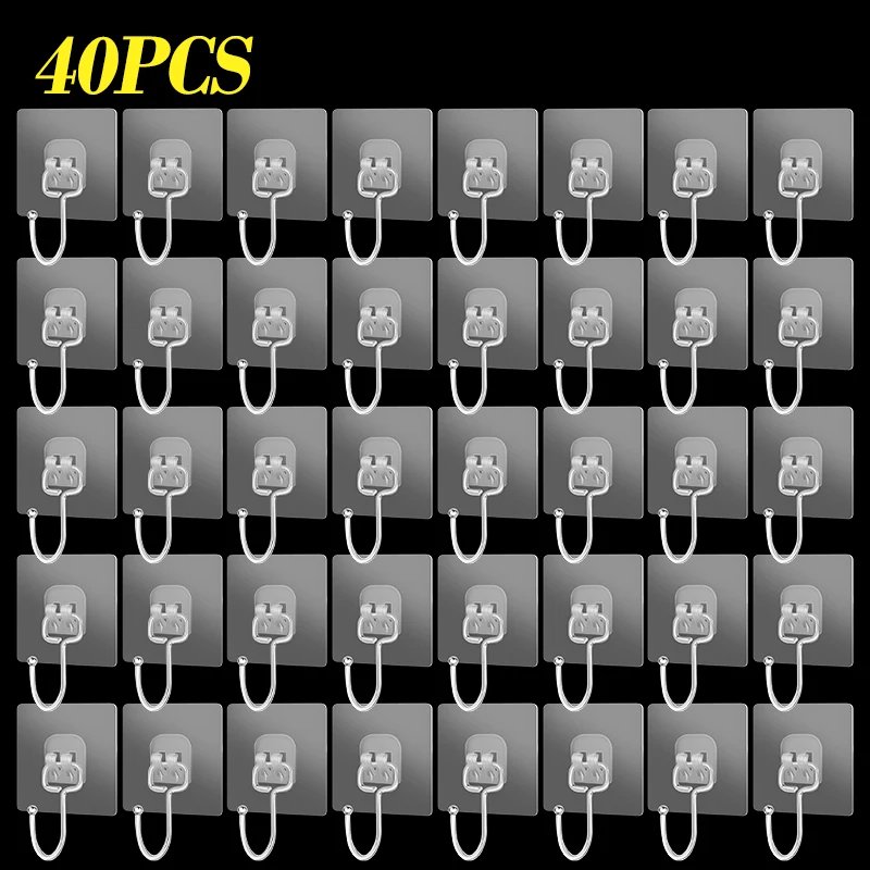 40 PCS GG
