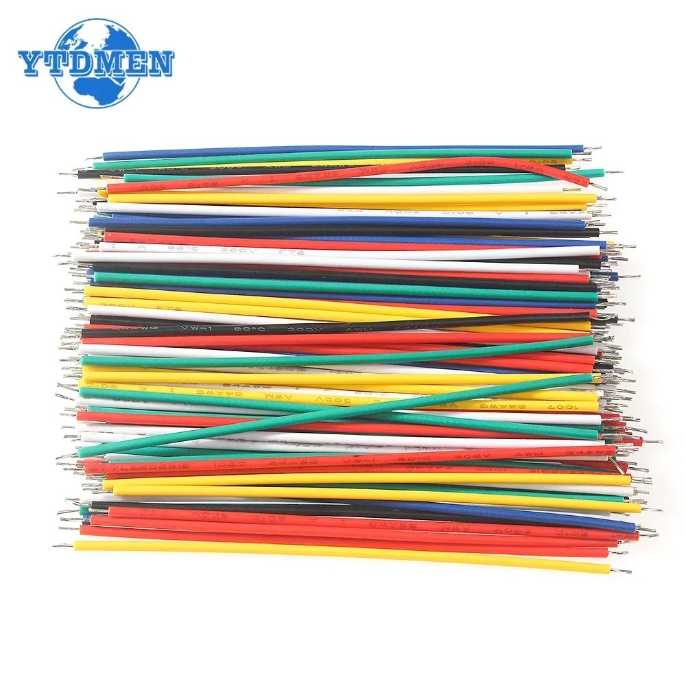 24AWG-120pcs