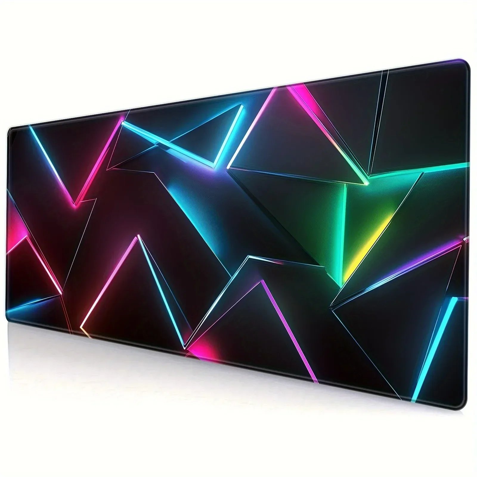 3D Geometric 4