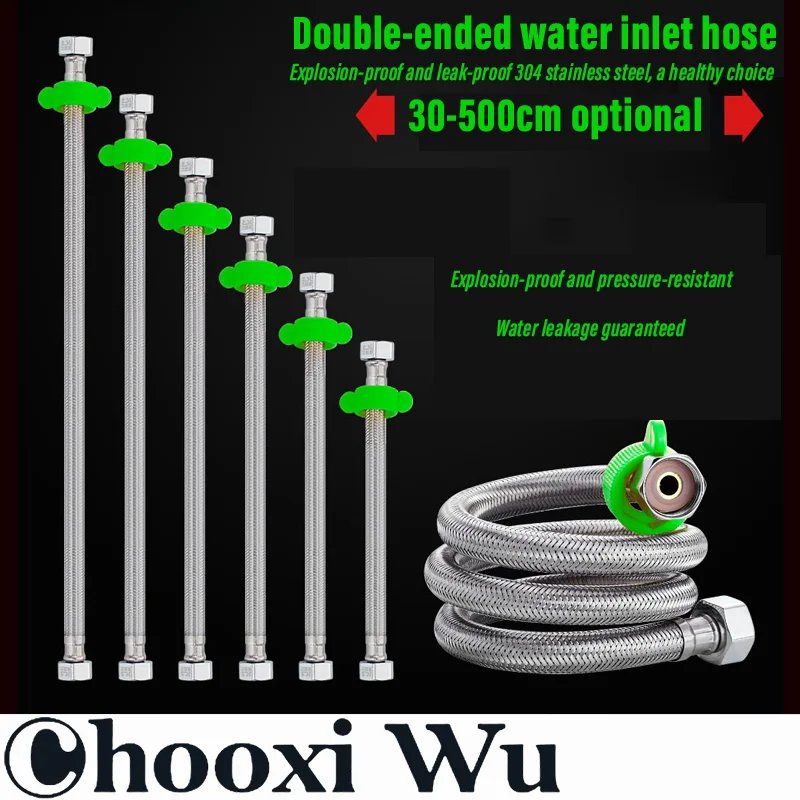 CHOOXIWU-Multi-functional Kitchen Faucet with Swivel Pull Out Sprayer and Touchless Technology